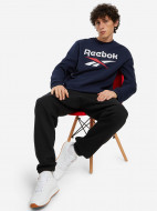 Свитшот мужской Reebok — фото №3