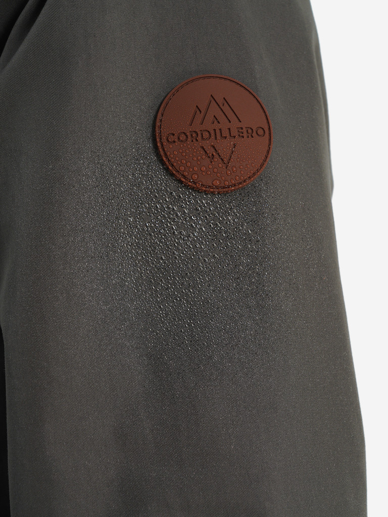 Cordillero ерлер жұқа курткасы — фото №12