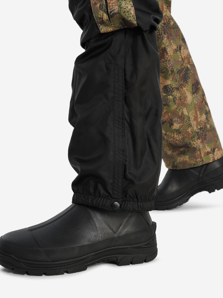 Брюки утепленные мужские Geotech — фото №13