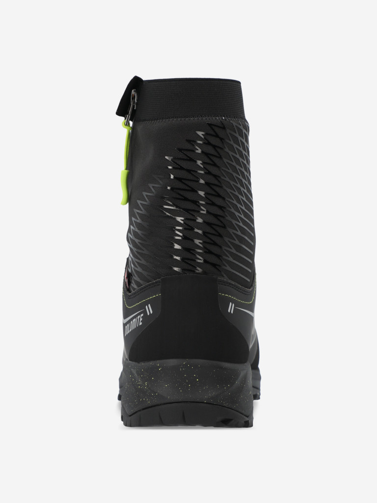 Ботинки утепленные мужские Dolomite Tamaskan 2.0 — фото №4