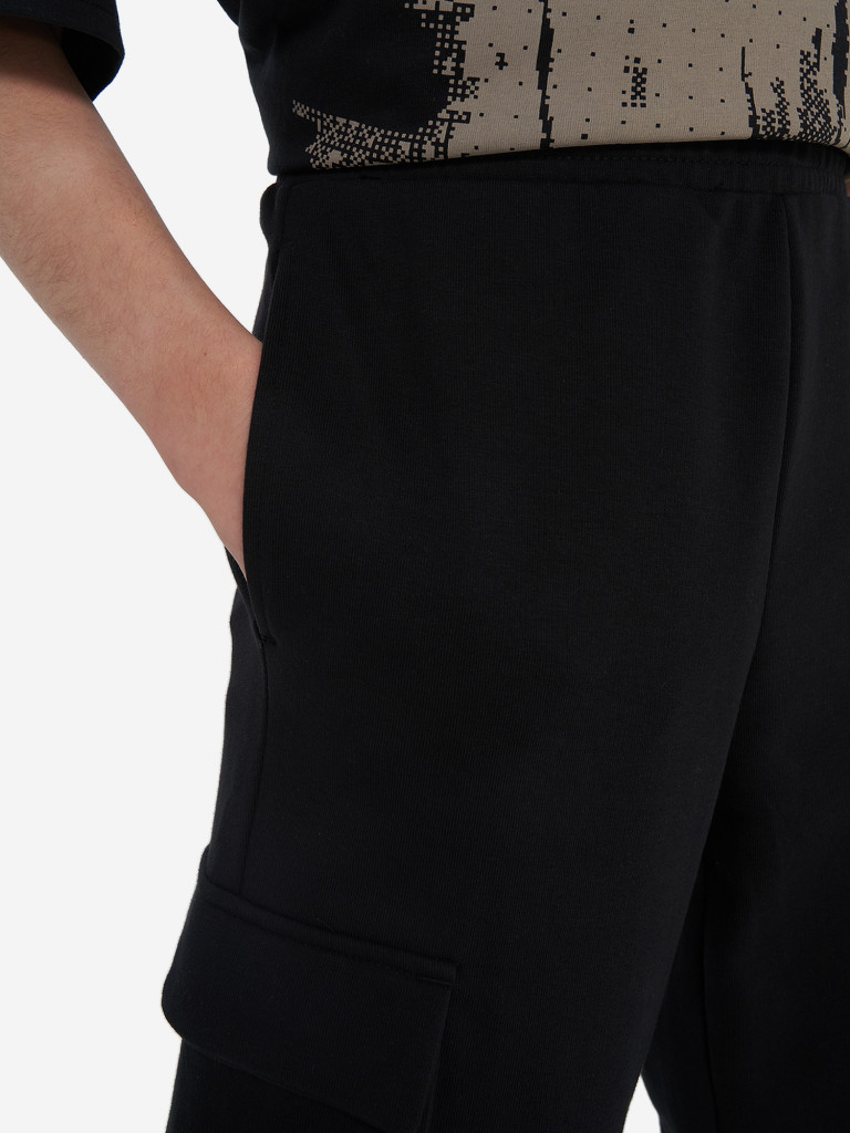 Брюки для мальчиков Kappa — фото №6