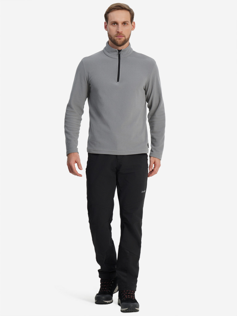 Брюки мужские Zanier — фото №4