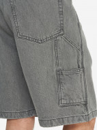 Шорты мужские оверсайз DC Shoes Carpenter Baggy — фото №10