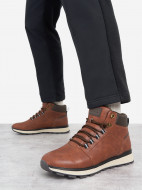 Ботинки утепленные мужские GSD — фото №8