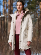 Парка женская Columbia Suttle Mountain Long Insulated Jacket