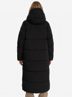 Пальто утепленное женское Luhta Heinis — фото №3