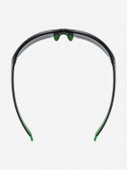 Солнцезащитные очки Uvex Sportstyle 215 — фото №3