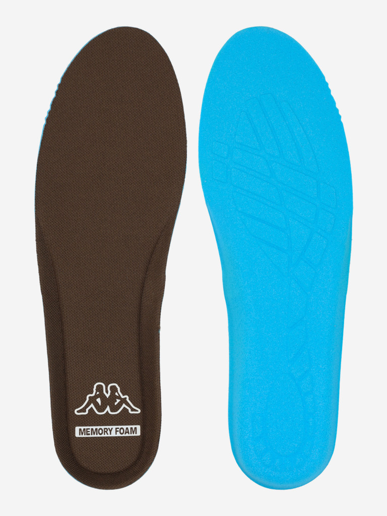 Кроссовки женские Kappa Logo Mygido — фото №7