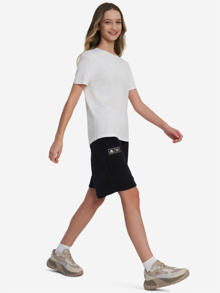 Шорты для девочек Kappa — фото №4