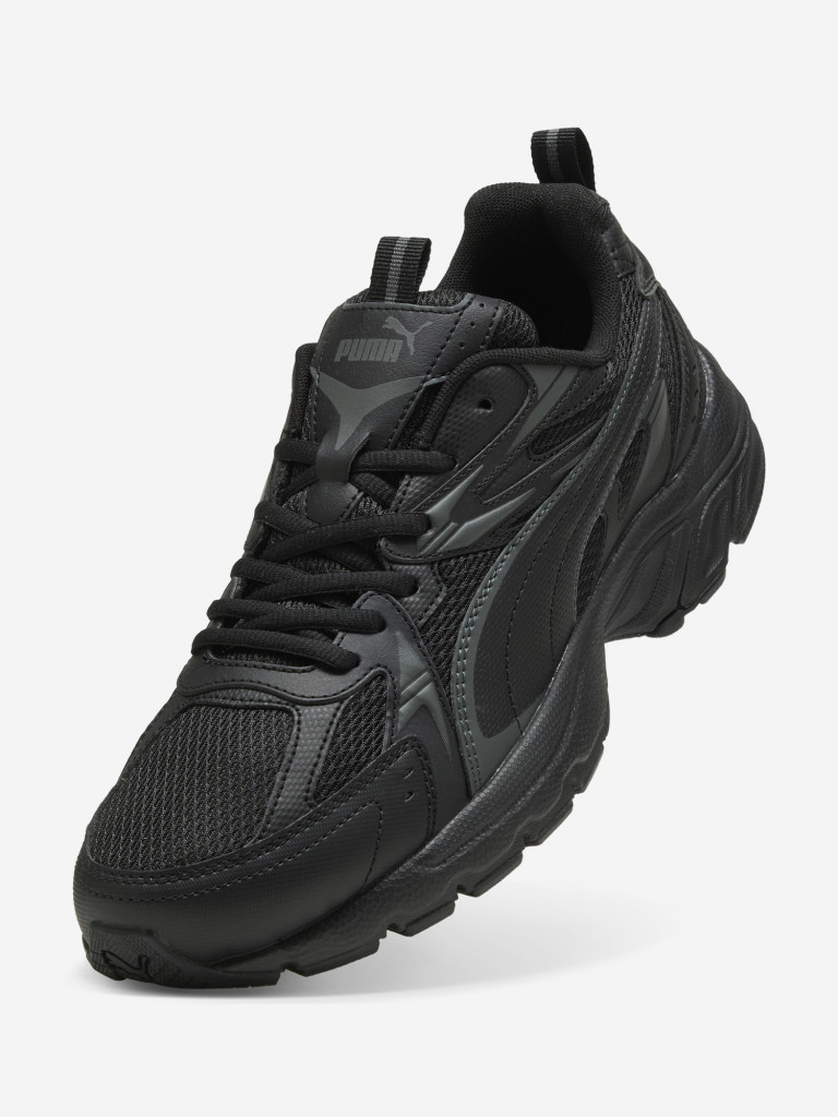 Puma Milenio Tech 2000 ерлер кроссовкасы — фото №5