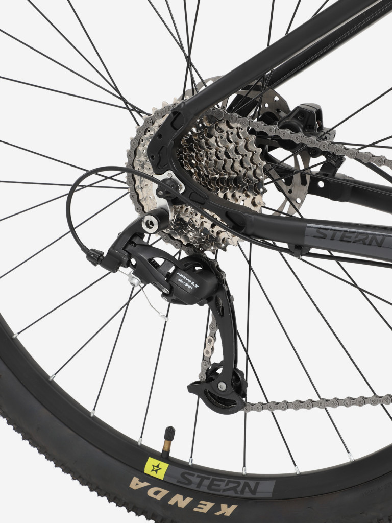 Велосипед горный Stern Motion 4.0 29" — фото №5