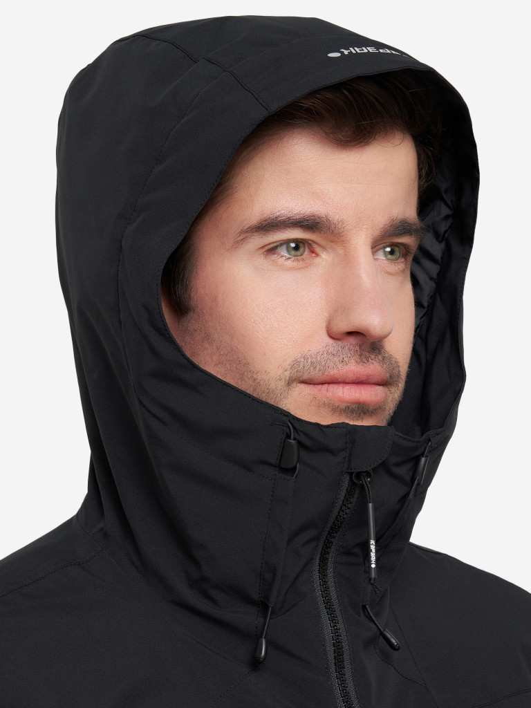 IcePeak Oboin ерлер жылы курткасы — фото №4