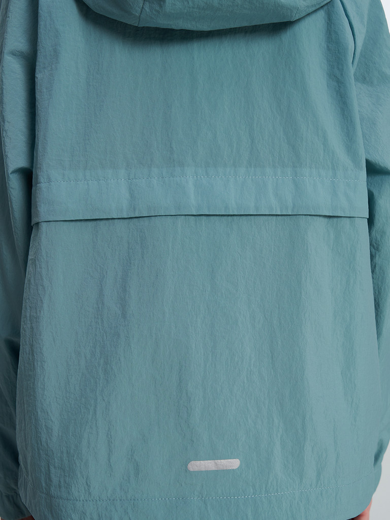 Demix қыздарға арналған жұқа курткасы — фото №12