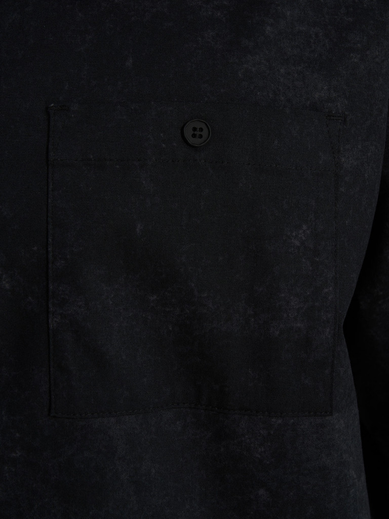 Рубашка с коротким рукавом мужская оверсайз Termit — фото №10