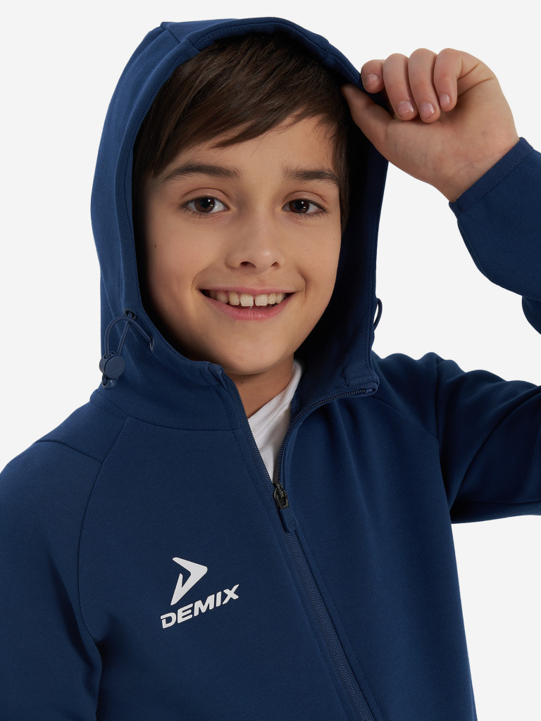 Demix ұлдарға арналған футбол жемпірі — фото №7