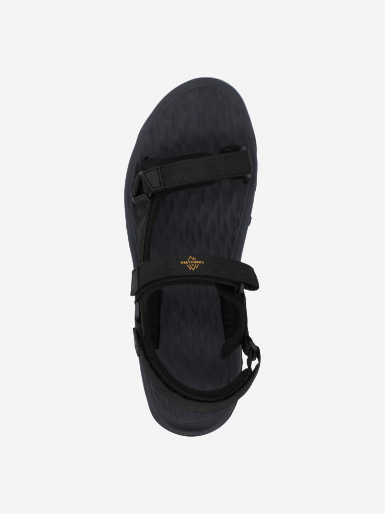 Сандалии мужские Cordillero Onta — фото №6