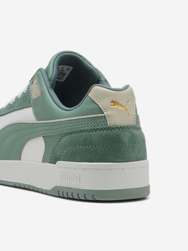 Кеды мужские PUMA Rbd Game Low Sd — фото №3