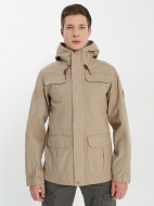 Легкая куртка мужская Cordillero — фото №2