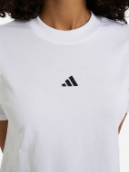 Футболка женская adidas — фото №5
