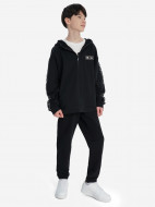 Kappa ұлдарға арналған оверсайз қалың жемпірі — фото №6