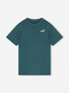 Футболка для мальчиков PUMA Ess Small No. 1 Logo