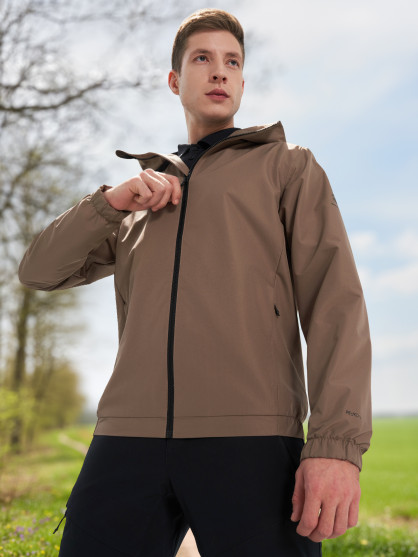 Куртка мембранная мужская Northland