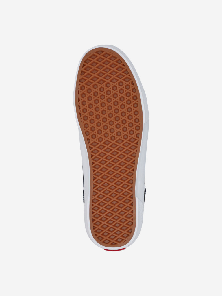 Кеды мужские Vans Seldan — фото №7