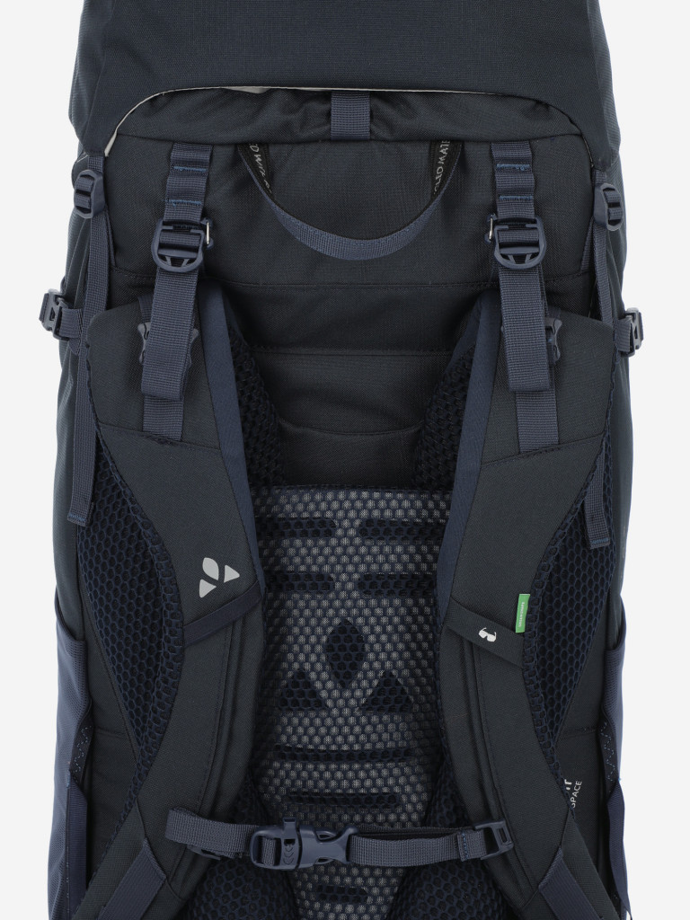 Рюкзак VauDe Asymmetric 50 л — фото №5