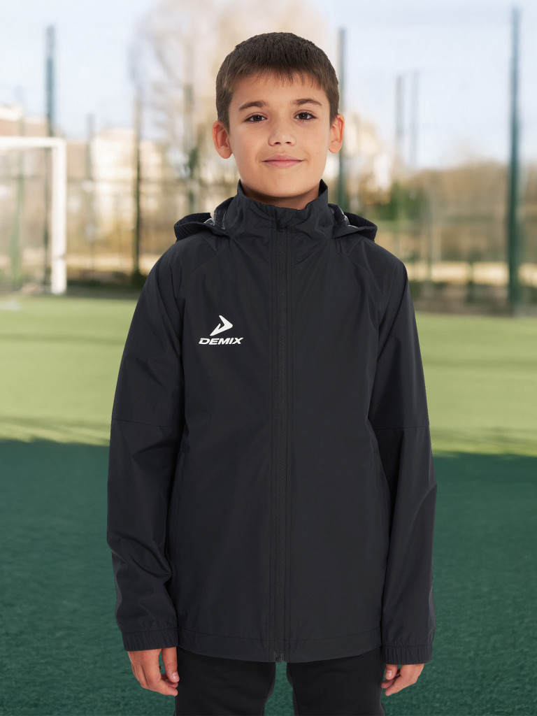 Ветровка для мальчиков Demix Midfielder