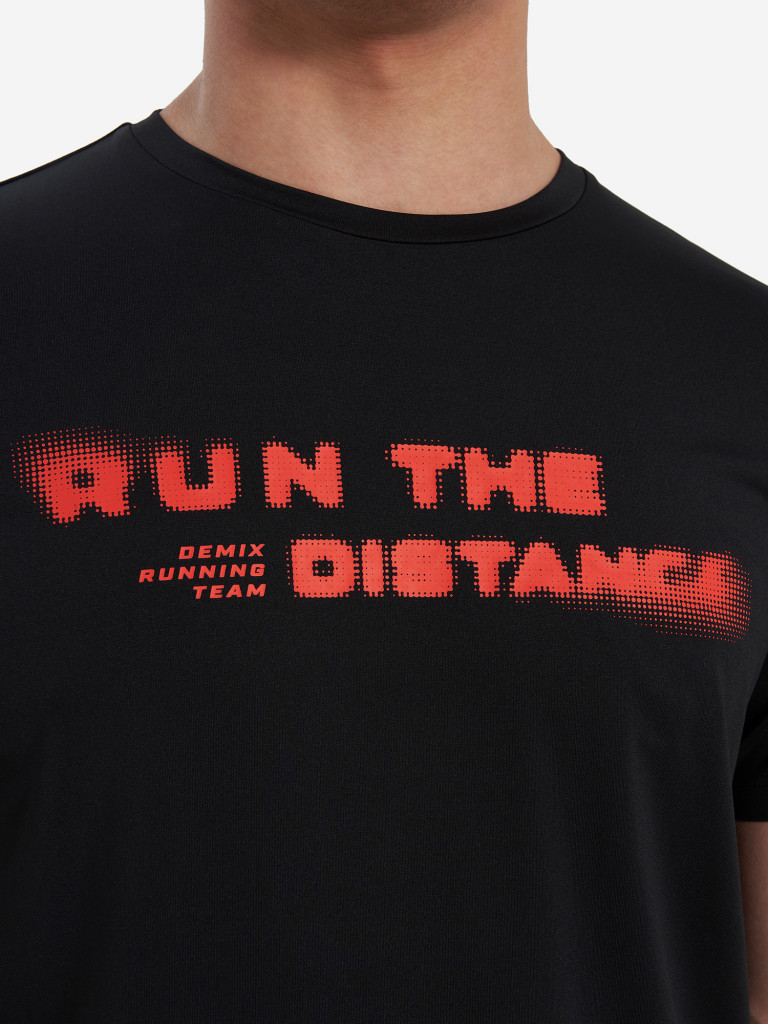 Футболка мужская Demix — фото №6