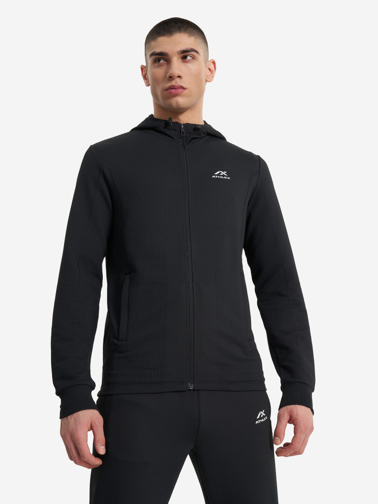 Толстовка мужская Athlex — фото №2