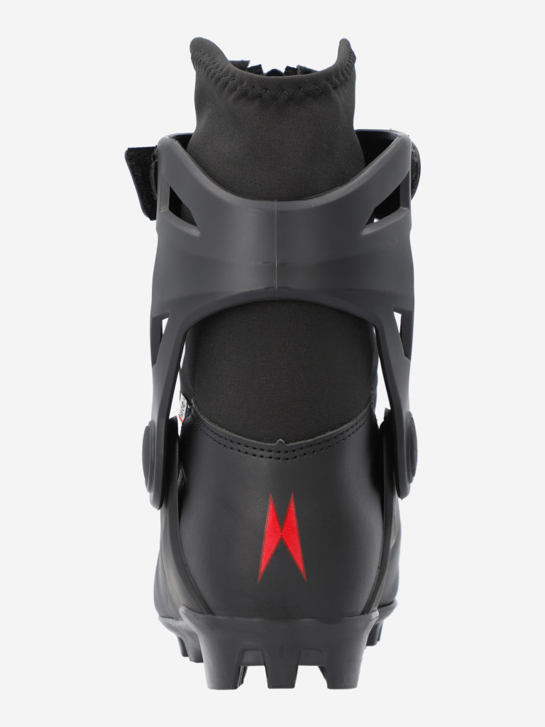 Ботинки для беговых лыж детские Madshus Active combi Jr — фото №4