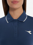 Поло женское Diadora — фото №5