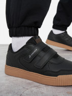 Кеды для мальчиков Demix Sp Board 2.0 Jr V — фото №9