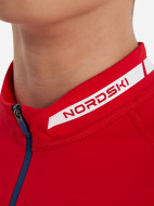 Костюм лыжный для мальчиков Nordski Jr.Base — фото №8