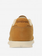 Кроссовки мужские Reebok CL LTHR Lux PW — фото №4