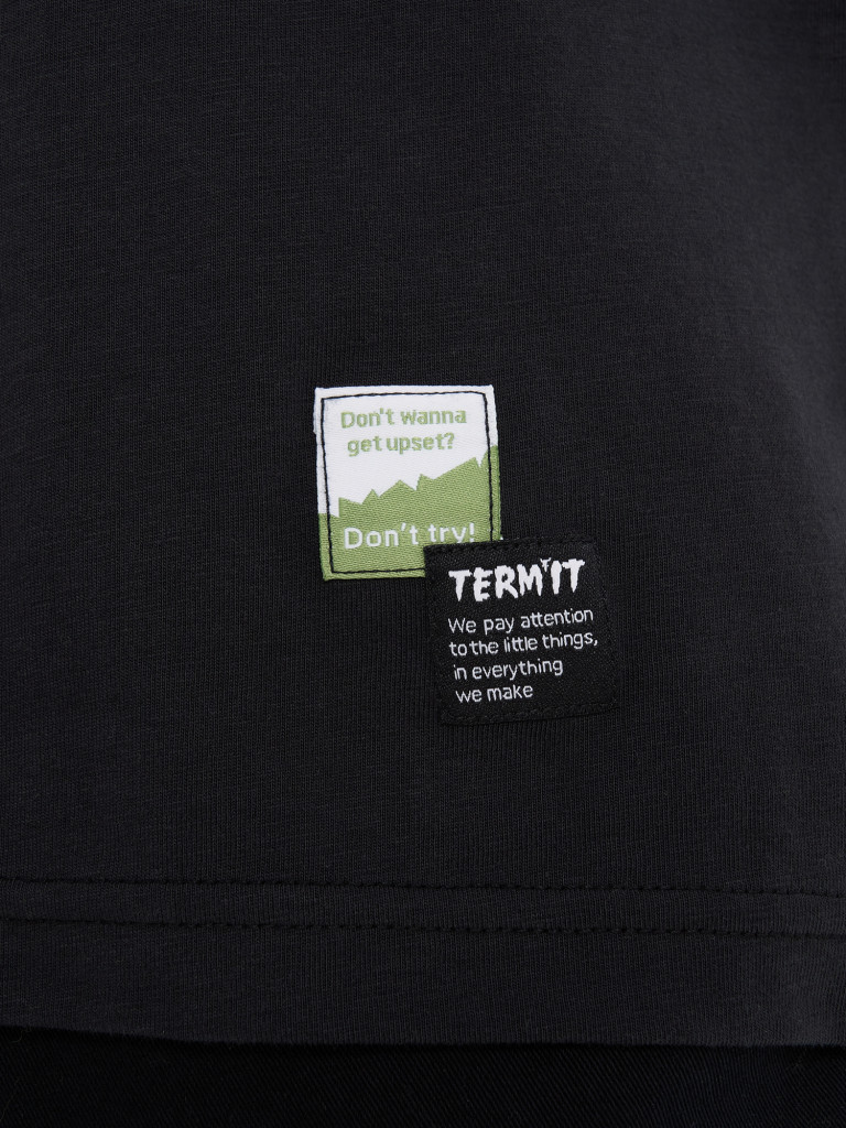 Лонгслив мужской Termit — фото №5