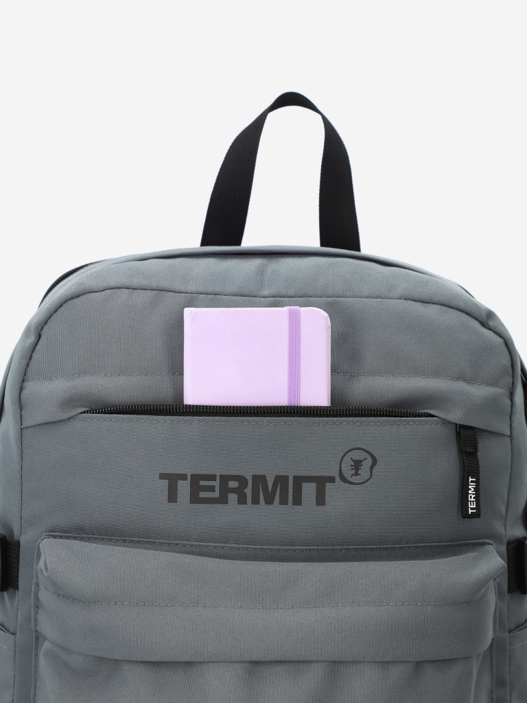 Termit рюкзагы — фото №8