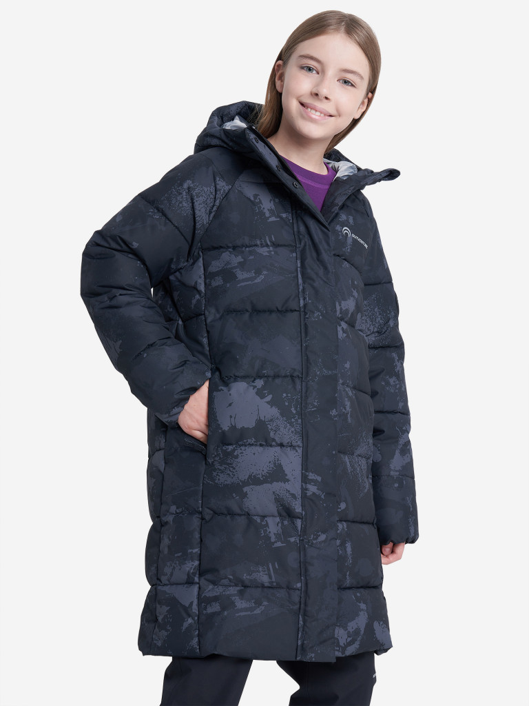 Outventure қыздар жылы пальтосы