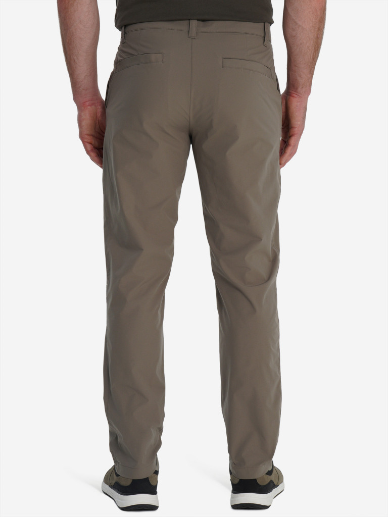 Брюки мужские Outventure — фото №3