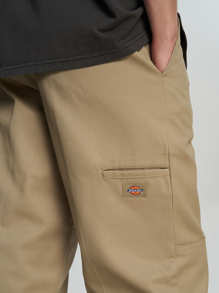 Брюки мужские DICKIES Double Knee — фото №6