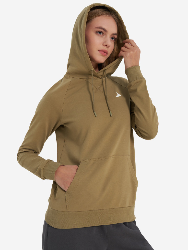 Худи женское Demix — фото №7