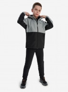 Outventure ұлдарға арналған жұқа курткасы — фото №5