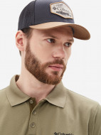 Бейсболка Columbia Mesh Snap Back - High — фото №5