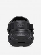 Crocs Echo Clog K балалар сабосы — фото №3