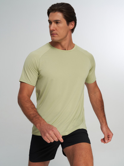 Футболка мужская Rukka Muukko V2