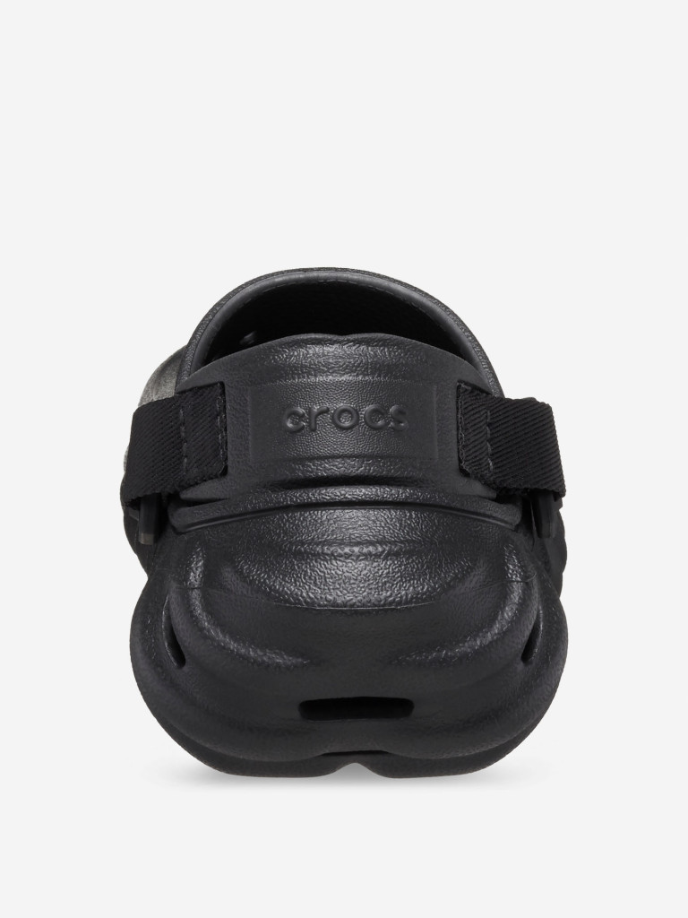 Crocs Echo Clog K балалар сабосы — фото №3