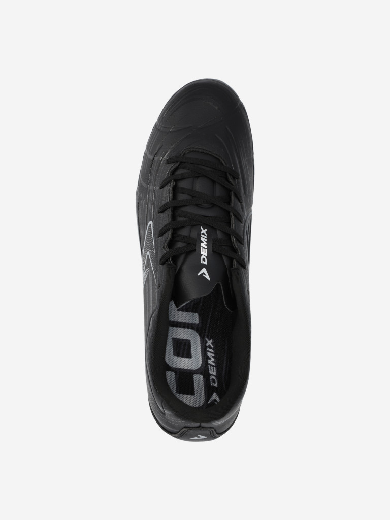 Бутсы мужские Demix Quantum Adapt.2 Fg — фото №5