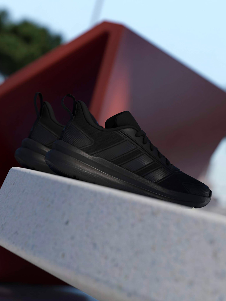 Кроссовки детские adidas Tensaur Run 4.0 — фото №12