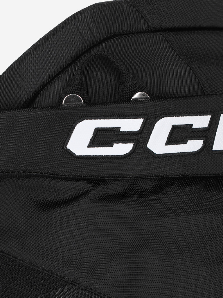 Шорты хоккейные CCM Tacks XF Pro SR — фото №6